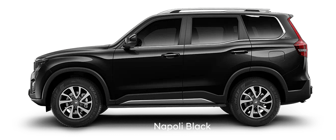 scorpio-n N
